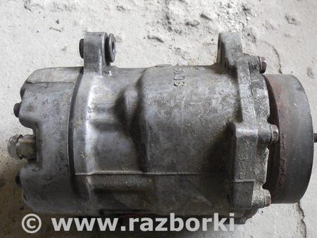 Компрессор кондиционера для Volkswagen T4 Transporter, Multivan (09.1990-06.2003) Львов 7d0820805