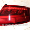 Фонарь задний правый для Audi (Ауди) A3 8V1, 8VA, 8V7, 8VS (03.2012-...) Львов 8V4945096A