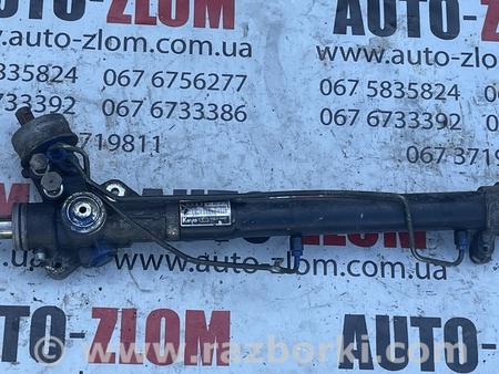 Рулевая рейка для Audi (Ауди) A4 (все модели, все года выпуска) Львов 3B1422071N 