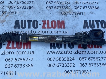 Рулевая рейка для Skoda Fabia Львов 6Q1423055BE