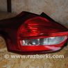 Фонарь задний левый для Ford Focus 3 (01.2010 - 03.2018) Львов