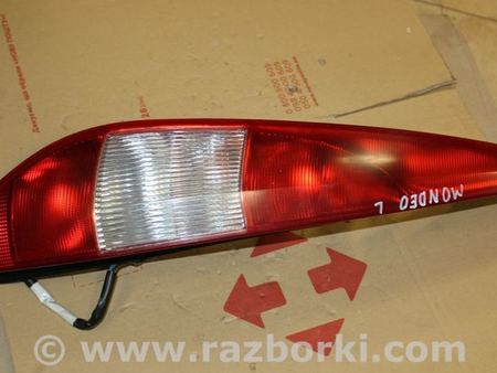Фонарь задний левый для Ford Mondeo 3 (09.2000 - 08.2007) Львов