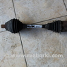 Полуось передняя левая для Volkswagen Passat B6 (03.2005-12.2010) Львов 3C0407271T