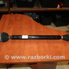 Полуось передняя правая для Volkswagen Golf V Mk5 (10.2003-05.2009) Львов 1K0407272NN