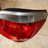 Фонарь задний правый для BMW 5 E60 (09.2003-08.2007) Львов