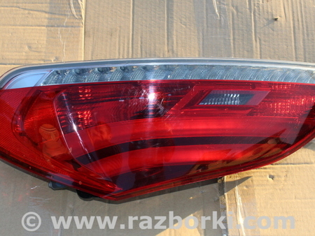 Фонарь задний правый для BMW Z4 Львов