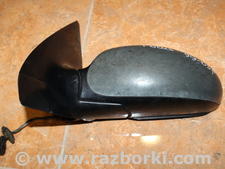 Зеркало левое для Ford Focus 1 (07.1998 - 09.2004) Львов