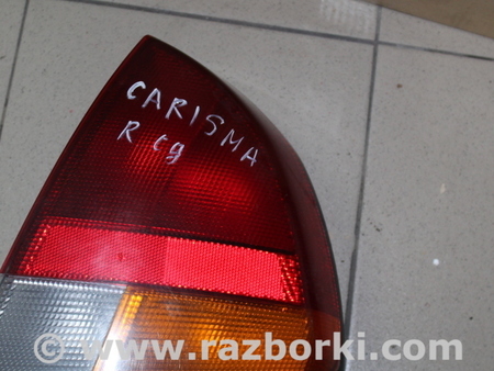 Фонарь задний правый для Mitsubishi Carisma Львов