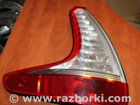 Фонарь задний левый для Renault Grand Scenic Львов