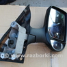 Зеркало правое для Ford Transit (01.2000-2006) Львов