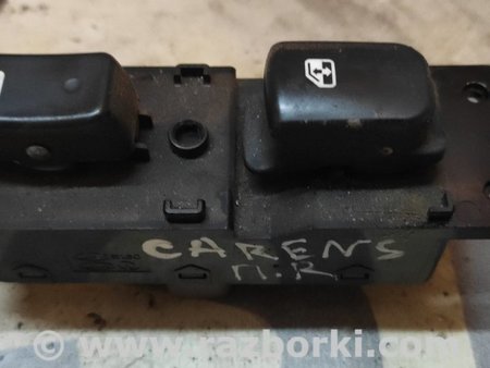 Кнопка стеклоподъемника дверная для KIA Carens (все модели) Киев 935751D0003W