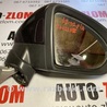 Зеркало правое для Volkswagen Touran (01.2003-10.2015) Львов 12+2pin