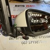 Зеркало правое для Volkswagen Touran (01.2003-10.2015) Львов 6pin