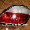 Фонарь задний правый для Opel Astra H (2004-2014) Львов