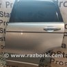 Дверь задняя левая для Honda CR-V Киев 67550SWAA00ZZ