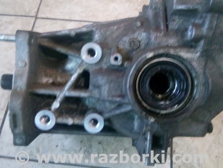 Задний редуктор для Mitsubishi Outlander XL Киев 3501A114