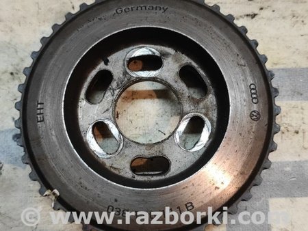 Шестерня ТНВД для Skoda Octavia Киев 038130111B