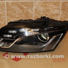 Фара передняя левая для Audi (Ауди) Q5 8R (04.2008-03.2017) Львов 8R0941029AF