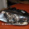 Фара передняя левая для Audi (Ауди) A4 B6 - 8E5, 8EC (11.2000-11.2004) Львов 8E0941003F