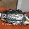 Фара передняя правая для Audi (Ауди) A4 B6 - 8E5, 8EC (11.2000-11.2004) Львов 8E0941004F