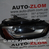 Фара передняя правая для Audi (Ауди) A4 B8 - 8K2, 8K5 (08.2007-11.2015) Львов 8K0941006E