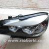 Фара передняя левая для BMW E46/2C Львов 7422573-02, 030129020103