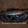 Фара передняя левая для BMW 4-Series F32 (10.2013-...) Львов 30128227206