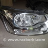 Фара передняя правая для Ford Transit Custom TTF (08.2012-...) Львов BK31-13W029-B