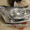 Фара передняя правая для Ford Transit Custom TTF (08.2012-...) Львов