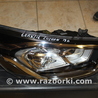 Фара передняя правая для Ford Transit Custom TTF (08.2012-...) Львов JK21-13W029-DG