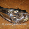 Фара передняя правая для Hyundai i10 PA (07-13) Львов 92102-0X0