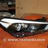 Фара передняя правая для Hyundai Tucson Львов 92102-d7100