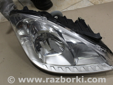Фара передняя правая для Mercedes-Benz A-klasse Львов A1698205861