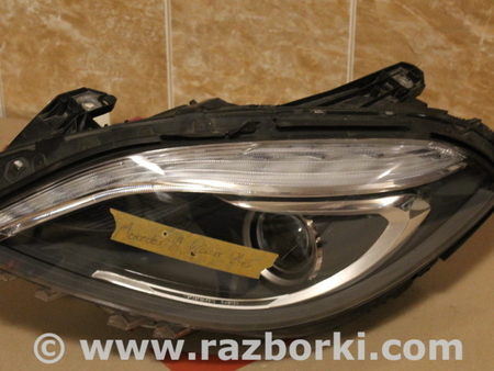 Фара передняя левая для Mercedes-Benz B-klasse Львов A2468207161