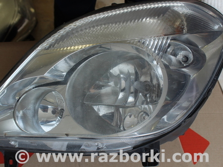 Фара передняя левая для Mercedes-Benz Sprinter Львов A9068200161