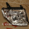 Фара передняя правая для Mitsubishi Pajero Львов 100-87873