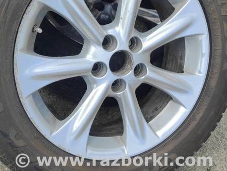 Диск R18 для Lexus RX Киев 4261148590
