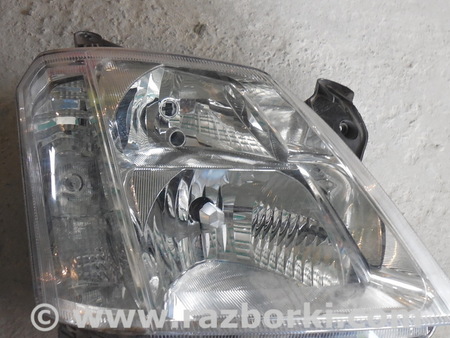 Фара передняя правая для Opel Meriva Львов 93321053