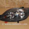 Фара передняя левая для Volkswagen Golf Plus Mk5 (12.2004-09.2014) Львов 5M1941005B