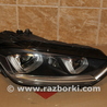 Фара передняя правая для Volkswagen Golf VII Mk7 (08.2012-...) Львов 517941752B