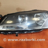 Фара передняя левая для Volkswagen Passat B7 (09.2010-06.2015) Львов 3AC941005