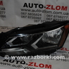 Фара передняя левая для Volkswagen Passat B8 (07.2014-...) Львов 561941005E
