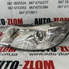 Фара передняя левая для Skoda Octavia A5 Львов 1Z1941015F, 1EL247052-01