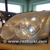 Фара передняя левая для Toyota Avensis T250 (02.2003-10.2009) Львов