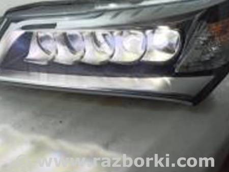 Фары передние для Acura MDX YD2 (2006-2012) Киев