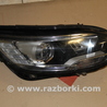 Фара передняя правая для Renault Scenic Львов 260101685R