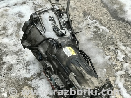 АКПП (коробка автомат) для Suzuki Grand Vitara Киев 65j10