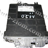 Блок управления двигателем для Audi (Ауди) 80 B3/B4 (09.1986-12.1995) Львов 039906024D, 5WP4174/ 5WP4173