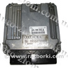 Блок управления двигателем для Audi (Ауди) A4 B8 - 8K2, 8K5 (08.2007-11.2015) Львов 03L906022B, 0281014235