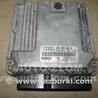 Блок управления двигателем для Audi (Ауди) A6 C6 (02.2004-12.2010) Львов 4F0907401A, 0281011569
